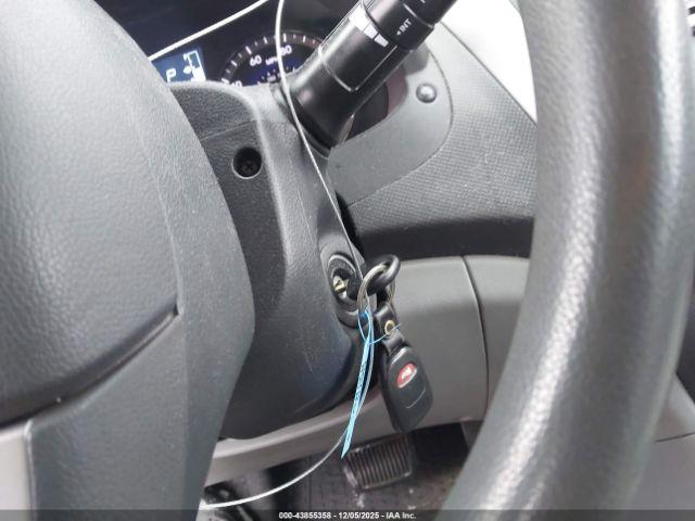 Hyundai ACCENT Gls Image 11