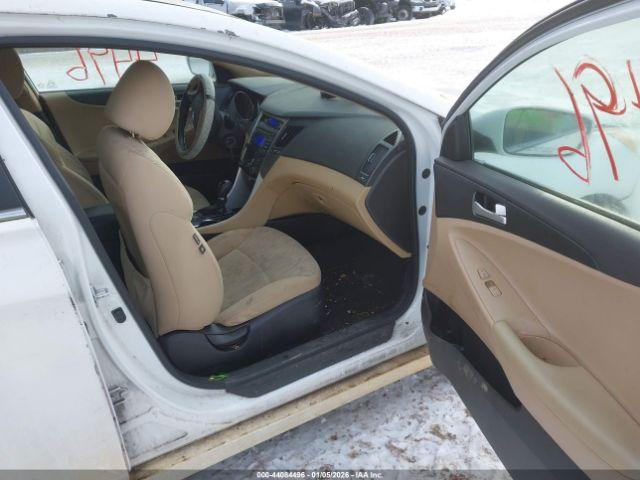 Hyundai SONATA Gls Image 3