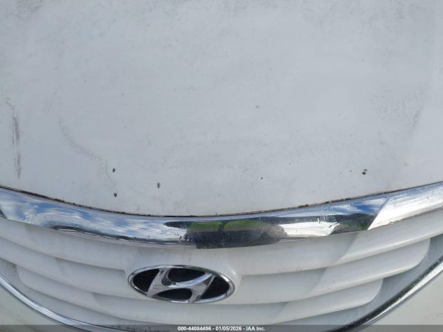 Hyundai SONATA Gls Image 16