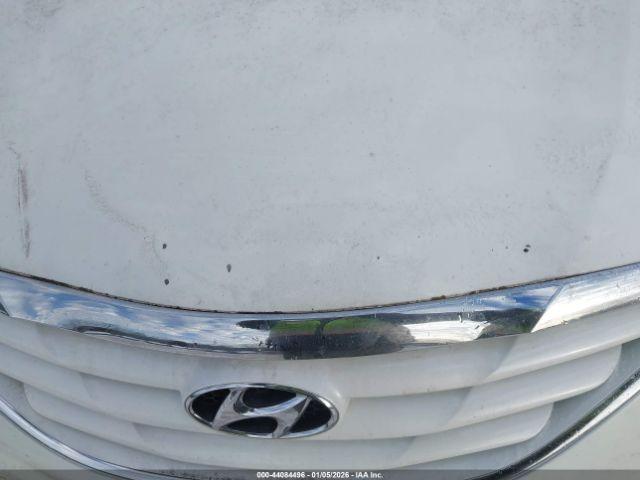 Hyundai SONATA Gls Image 16