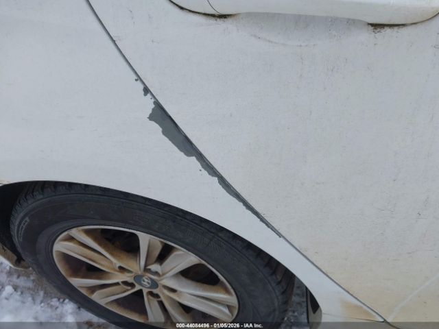 Hyundai SONATA Gls Image 2