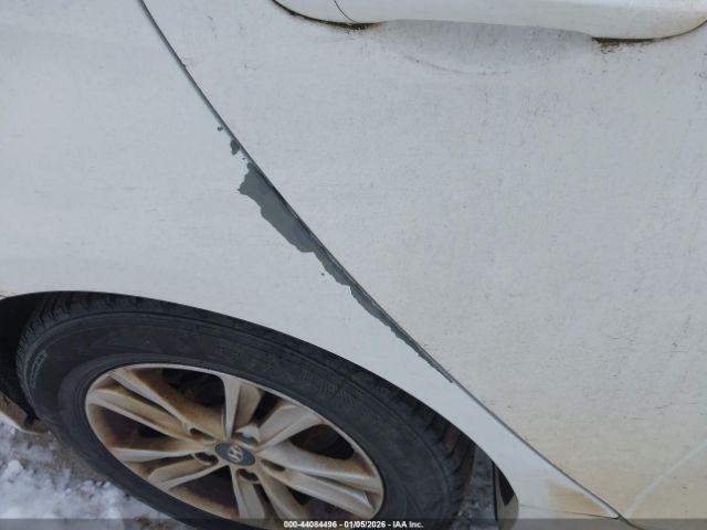 Hyundai SONATA Gls Image 2