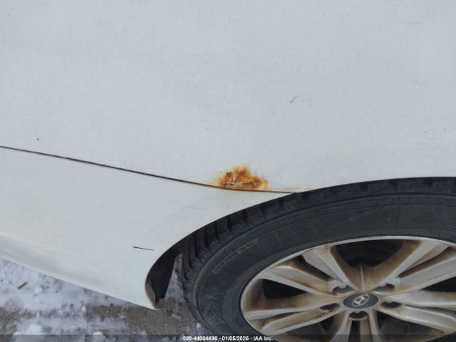 Hyundai SONATA Gls Image 10