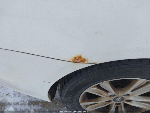 Hyundai SONATA Gls Image 10