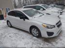 Subaru Impreza 2.0i Image 1