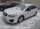Subaru Impreza 2.0i Image 2