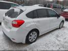 Subaru Impreza 2.0i Image 4