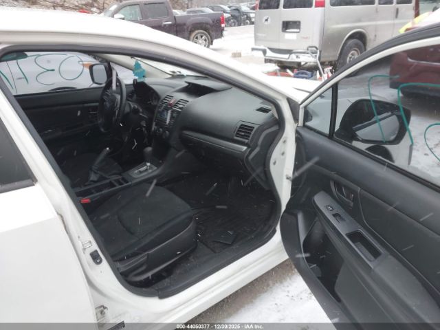 Subaru Impreza 2.0i Image 3