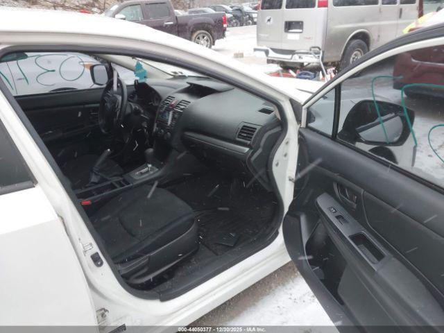 Subaru Impreza 2.0i Image 3