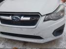Subaru Impreza 2.0i Image 15