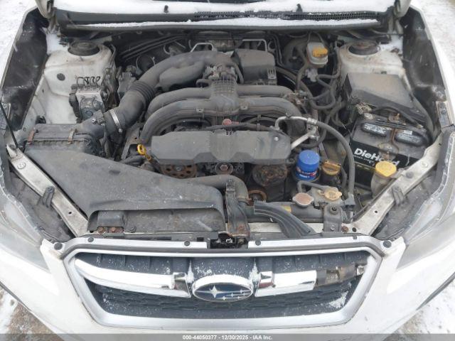 Subaru Impreza 2.0i Image 6