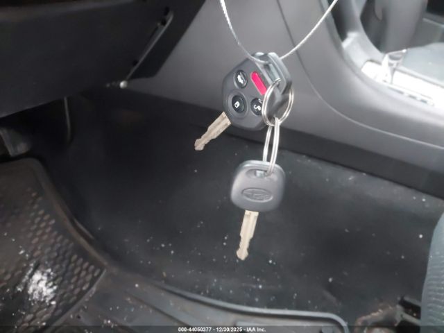 Subaru Impreza 2.0i Image 9