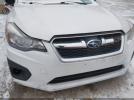 Subaru Impreza 2.0i Image 11