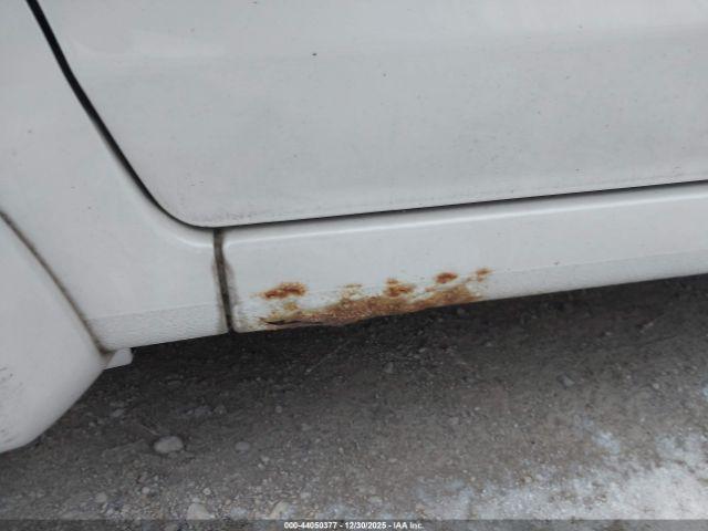 Subaru Impreza 2.0i Image 8