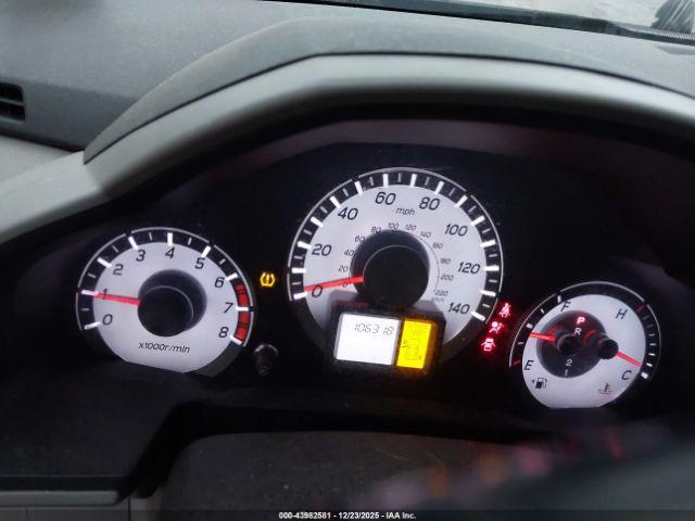 Honda Pilot Ex-l Image 9