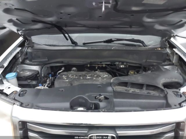 Honda Pilot Ex-l Image 7