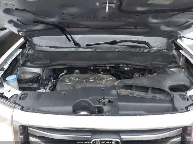 Honda Pilot Ex-l Image 7