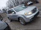 Honda Pilot Ex-l Image 11
