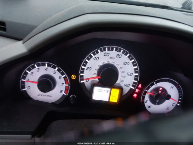 Honda Pilot Ex-l Image 16