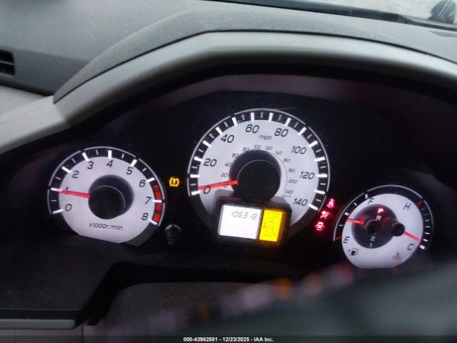 Honda Pilot Ex-l Image 16