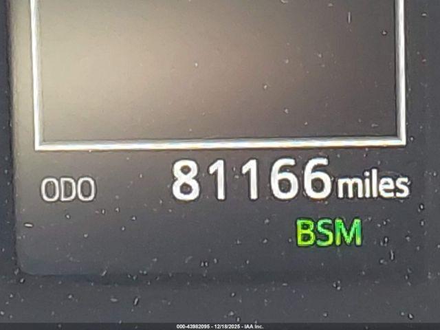 Toyota RAV4 Adventure Image 13