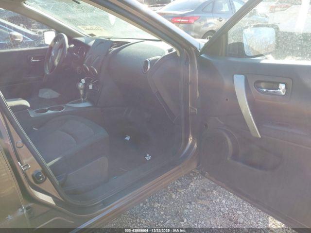 Nissan Rogue Sl Image 4