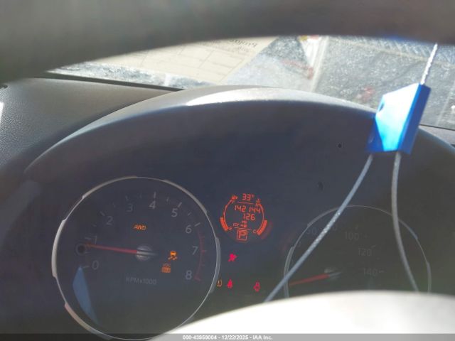 Nissan Rogue Sl Image 13