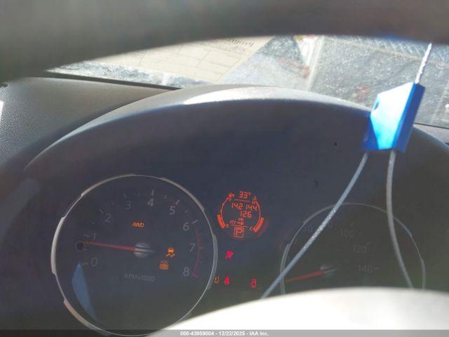 Nissan Rogue Sl Image 13