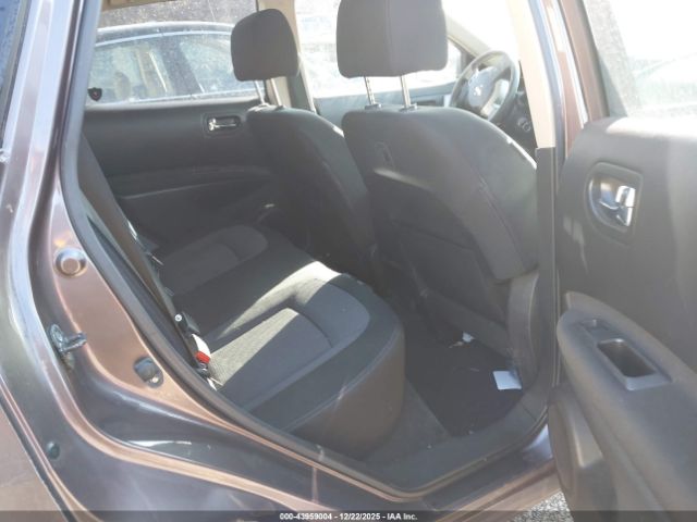 Nissan Rogue Sl Image 8