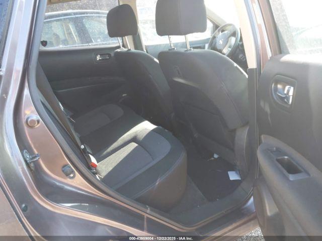 Nissan Rogue Sl Image 8