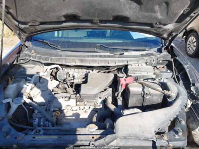 Nissan Rogue Sl Image 7