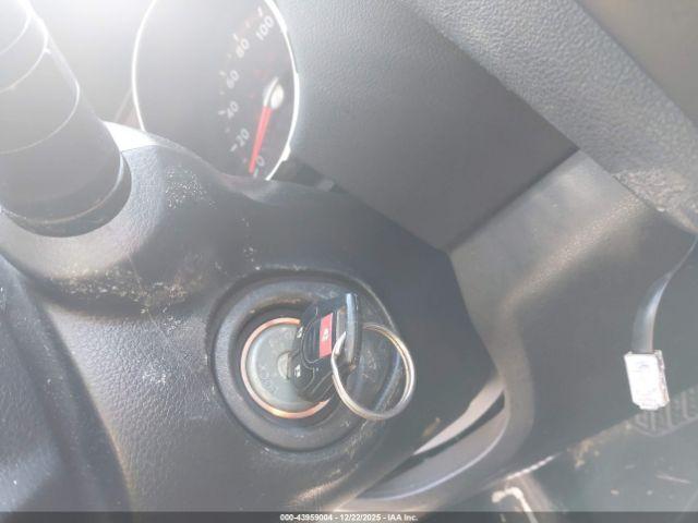 Nissan Rogue Sl Image 16