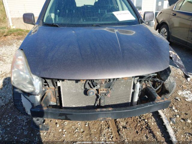 Nissan Rogue Sl Image 10