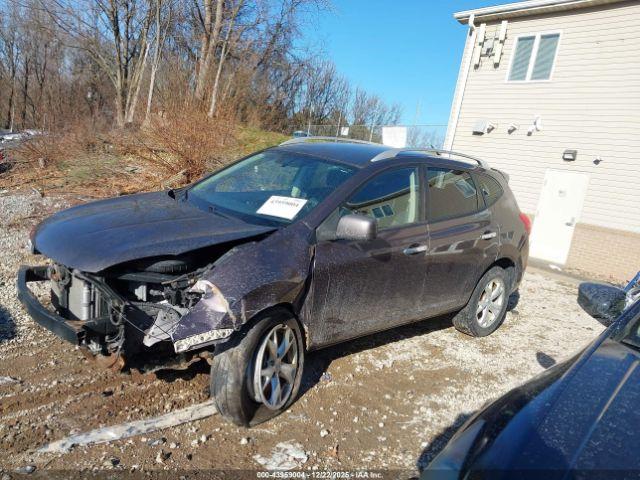 Nissan Rogue Sl Image 15