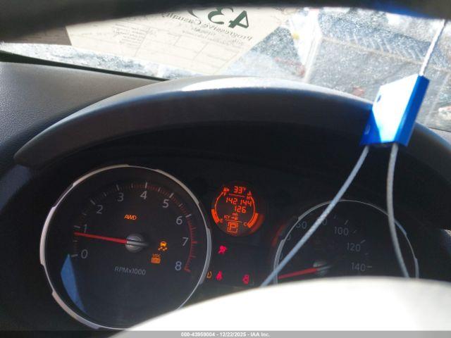 Nissan Rogue Sl Image 12