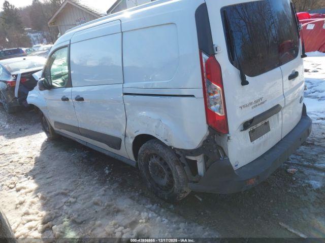Ford Transit Xlt Image 9