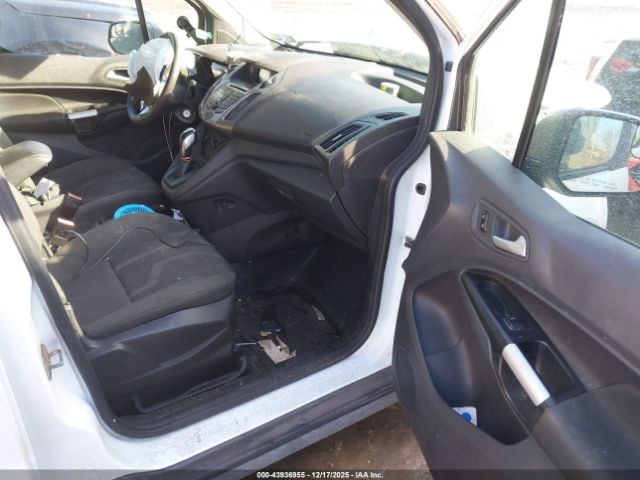 Ford Transit Xlt Image 10