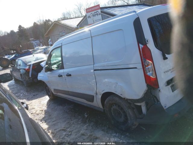 Ford Transit Xlt Image 2