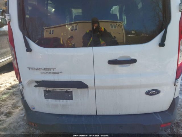 Ford Transit Xlt Image 5