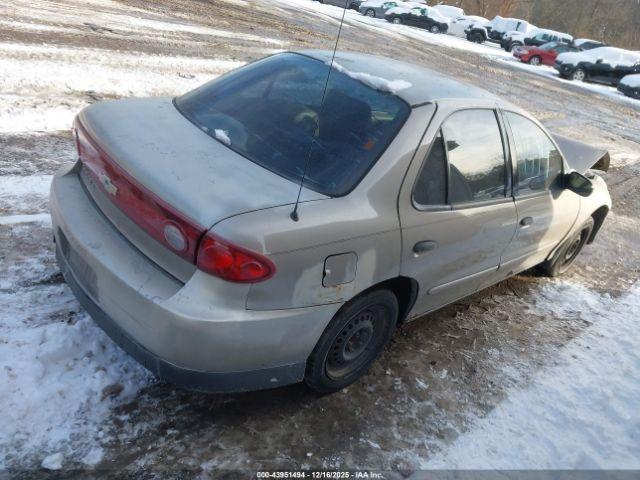 Chevrolet Cavalier Ls Image 2