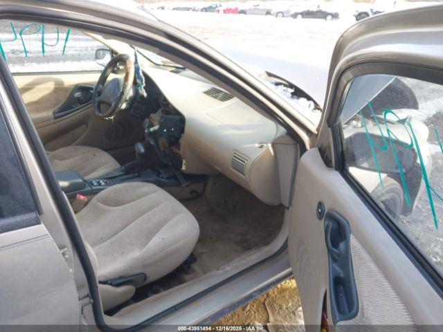 Chevrolet Cavalier Ls Image 6