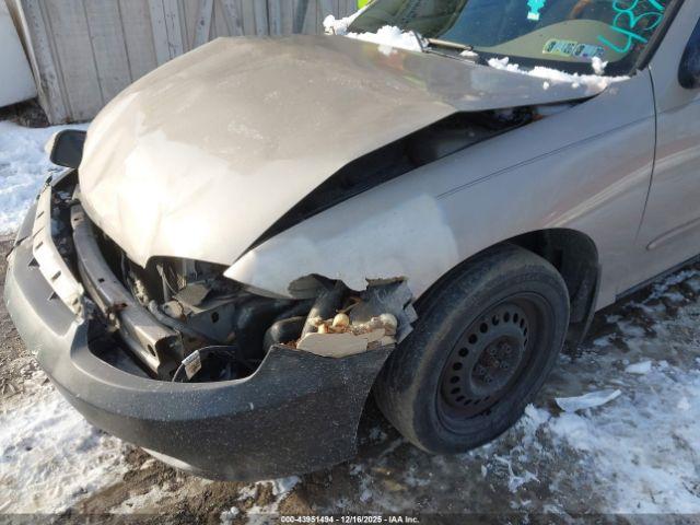 Chevrolet Cavalier Ls Image 4