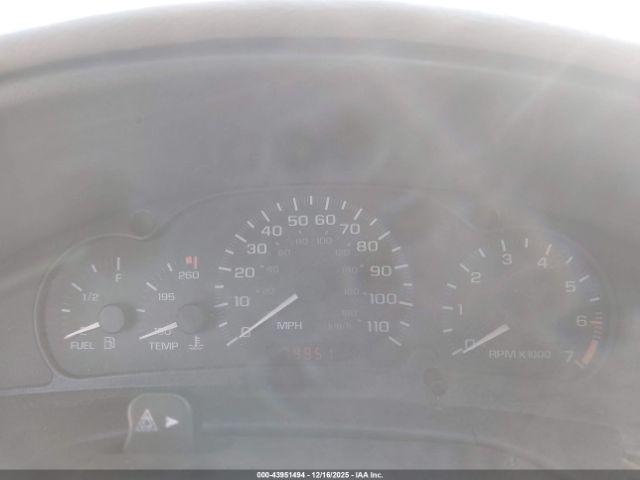 Chevrolet Cavalier Ls Image 8