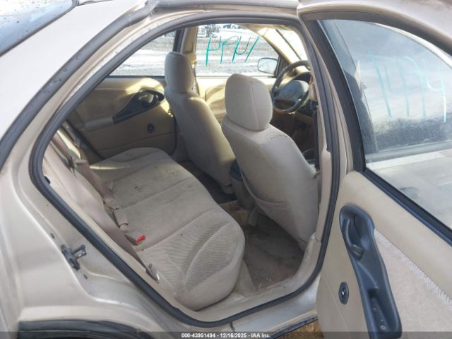 Chevrolet Cavalier Ls Image 10