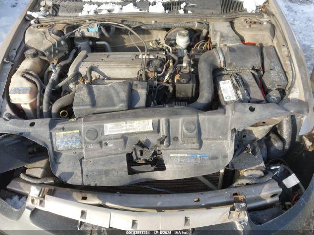 Chevrolet Cavalier Ls Image 11