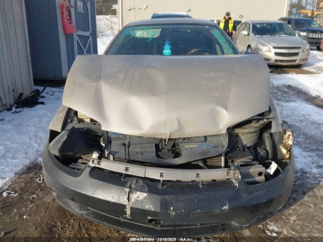 Chevrolet Cavalier Ls Image 9