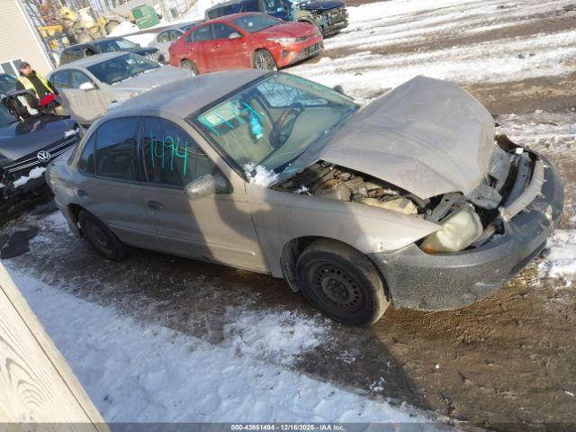 Chevrolet Cavalier Ls Image 15