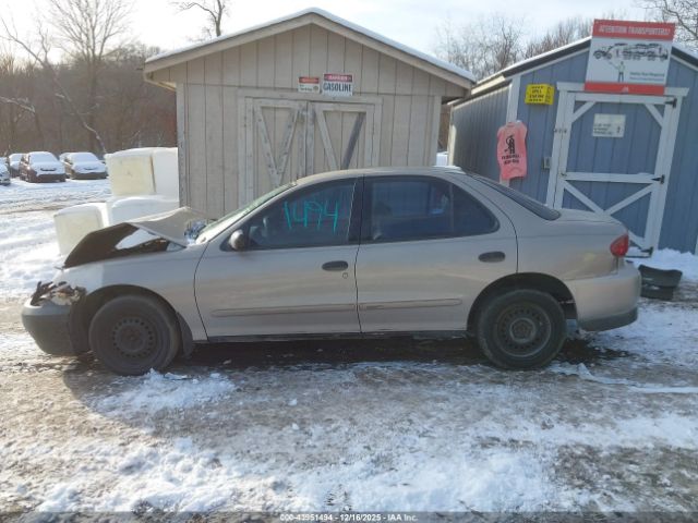 Chevrolet Cavalier Ls Image 12