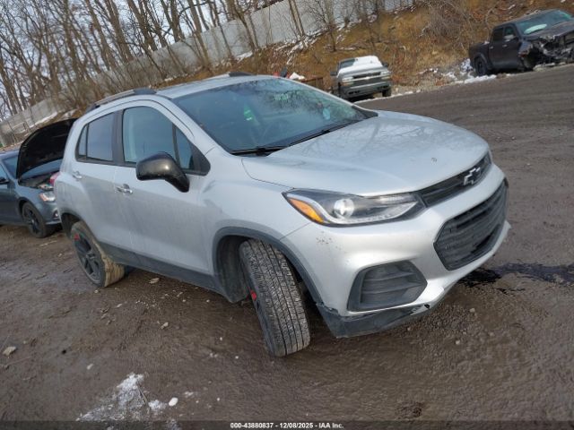 Chevrolet Trax Fwd Lt Image 1