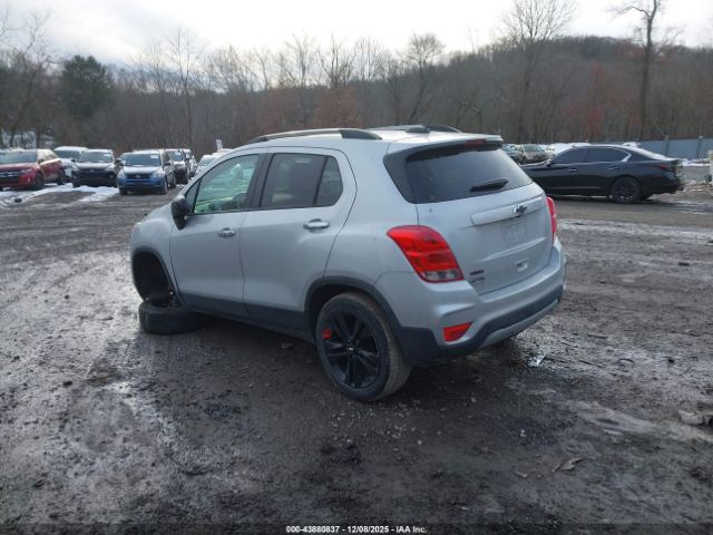 Chevrolet Trax Fwd Lt Image 11